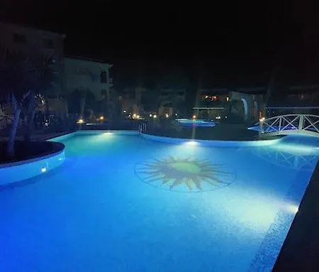 Apartamento Sunrise Beach Club Bogaz, Iskele, Kibris