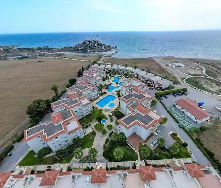 Sunrise Beach Club Bogaz, Iskele, Kibris *