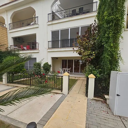 Sunrise Beach Club Bogaz, Iskele, Kibris Apartamento
