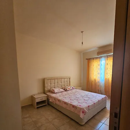 Apartamento Sunrise Beach Club Bogaz, Iskele, Kibris
