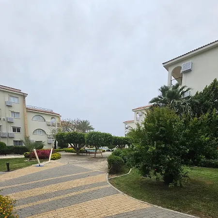 Sunrise Beach Club Bogaz, Iskele, Kibris Διαμέρισμα Boghaz