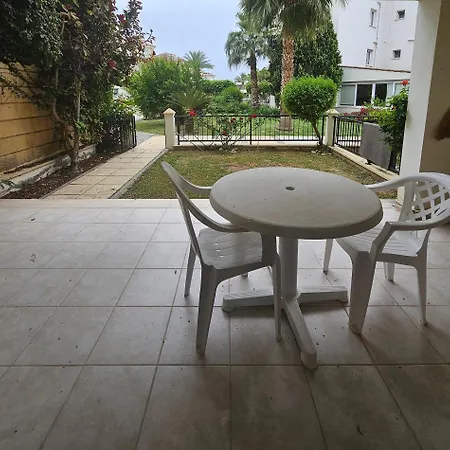 Sunrise Beach Club Bogaz, Iskele, Kibris Apartment Boghaz