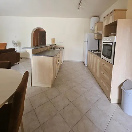 Sunrise Beach Club Bogaz, Iskele, Kibris Apartment *